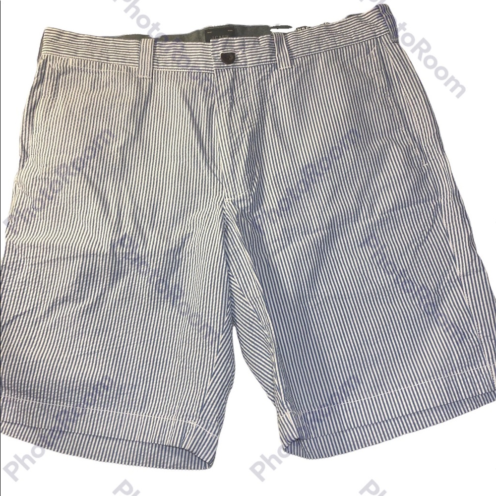 J. Crew men’s Shorts size 32